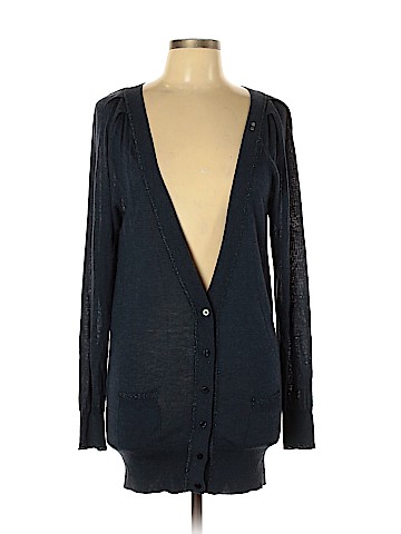 Silver Jeans Co. Cardigan (view 1)
