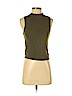 American Eagle Outfitters Green Sleeveless Top Size S - photo 1