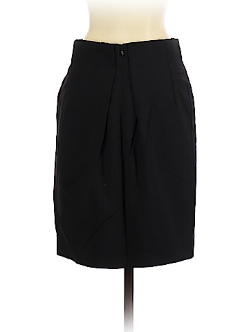 Proenza Schouler Wool Skirt (view 2)