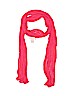 Chico's 100% Polyester Solid Pink Scarf One size - photo 1