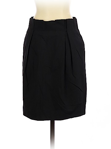Proenza Schouler Wool Skirt (view 1)