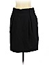 Proenza Schouler Black Wool Skirt Size 4 - photo 1