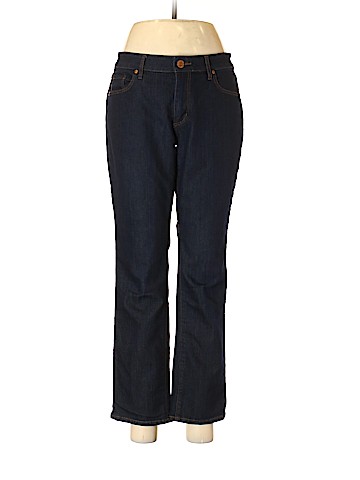 Ann Taylor LOFT Jeans (view 1)