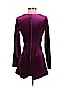 Charlotte Russe Purple Romper Size XS - photo 2