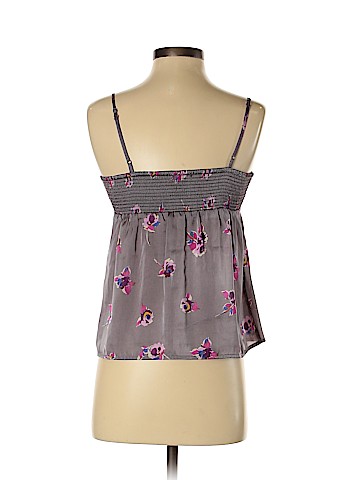 American Eagle Outfitters Sleeveless Blouse (view 2)