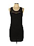Forever 21 Black Casual Dress Size L - photo 1