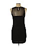 Forever 21 Black Casual Dress Size L - photo 2