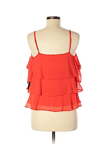 A. Byer Sleeveless Blouse (view 2)