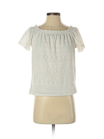 H&M Short Sleeve Top (view 1)
