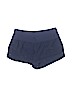 Lululemon Athletica Blue Athletic Shorts Size 10 - photo 1