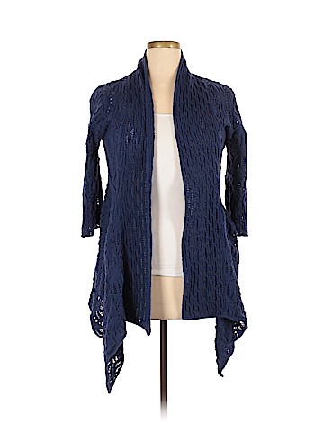 Coldwater Creek Cardigan (view 1)