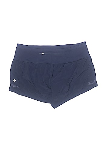 Lululemon Athletica Athletic Shorts (view 2)