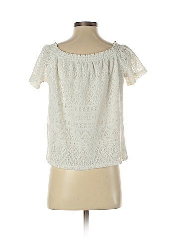 H&M Short Sleeve Top (view 2)