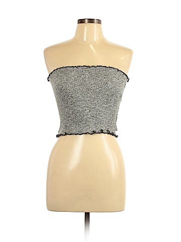 Forever 21 Long Sleeve Top (view 1)