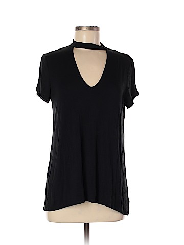 American Eagle Outfitters Short Sleeve Top (view 1)