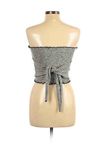 Forever 21 Long Sleeve Top (view 2)