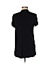 American Eagle Outfitters Black Short Sleeve Top Size M - photo 2