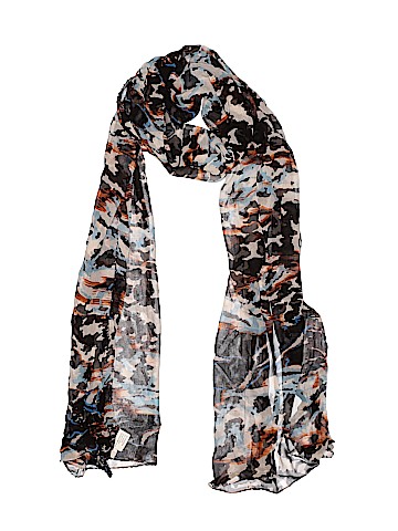 Unbranded Silk Scarf (view 1)