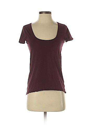 Lululemon Athletica Active T-Shirt (view 1)