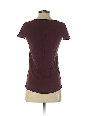 Lululemon Athletica Active T-Shirt (view 2)