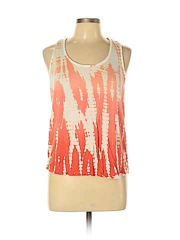 Young Fabulous & Broke Sleeveless Top (view 1)