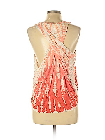 Young Fabulous & Broke Sleeveless Top (view 2)