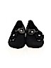 CATHERINE Catherine Malandrino Black Flats Size 7 1/2 - photo 2