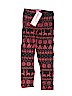 Haven girl Black Leggings Size 7 - 8 - photo 1