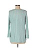 American Eagle Outfitters Blue Pullover Sweater Size M - photo 2