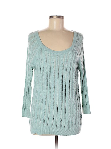 American Eagle Outfitters Pullover Sweater (view 1)