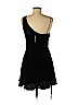 Cinq à Sept Black Cocktail Dress Size 6 - photo 2