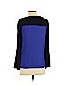 Joie 100% Rayon Blue Long Sleeve Blouse Size XS - photo 2