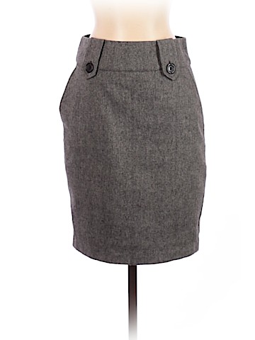 Forever 21 Casual Skirt (view 1)
