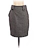Forever 21 Gray Casual Skirt Size S - photo 1