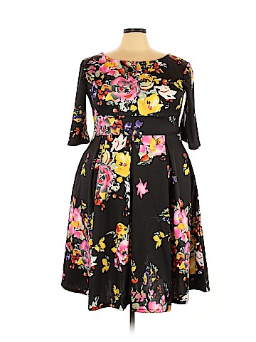 Unbranded Casual Dress (view 1)