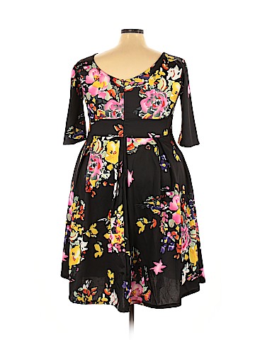 Unbranded Casual Dress (view 2)