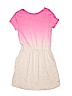 Gap Kids 100% Cotton Pink Dress Size 8 - photo 1