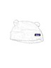Patagonia White Beanie 9-12 MO / 12 MO - photo 1