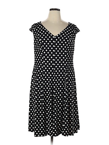 DressBarn Casual Dress (view 1)