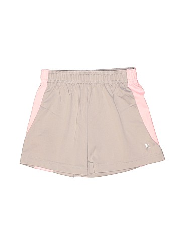 Danskin Now Athletic Shorts (view 1)