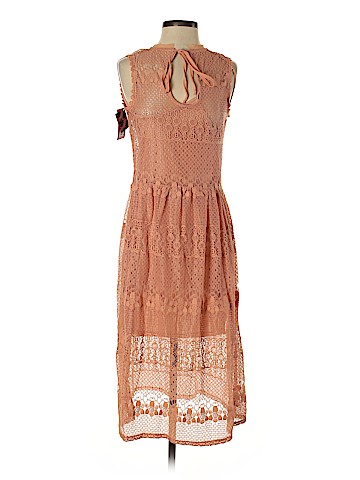 Xhilaration Casual Dress (view 1)