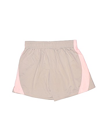 Danskin Now Athletic Shorts (view 2)