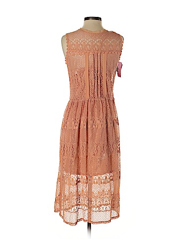 Xhilaration Casual Dress (view 2)