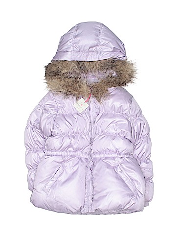 Baby Gap Snow Jacket (view 1)