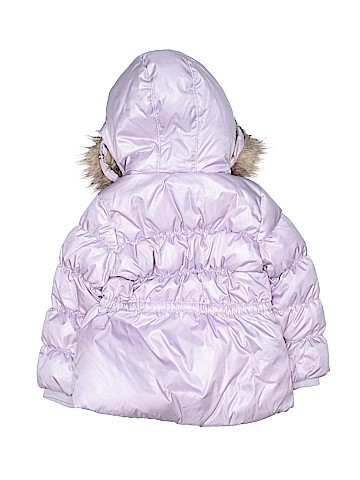 Baby Gap Snow Jacket (view 2)