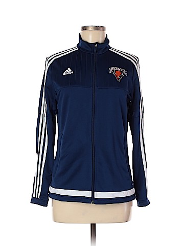 Adidas Track Jacket (view 1)