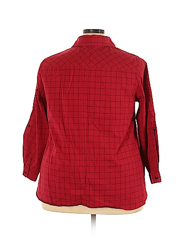 Zac & Rachel Long Sleeve Button-Down Shirt (view 2)