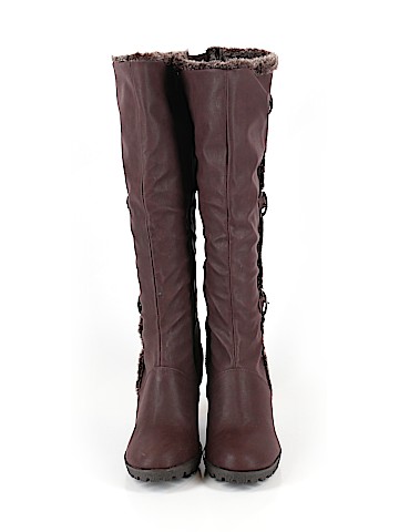 New @ttitude Boots (view 2)