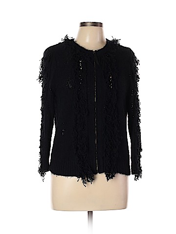 Twelfth Street by Cynthia Vincent Cardigan (view 1)