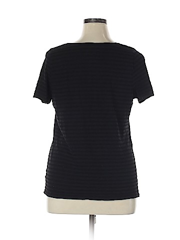 Lane Bryant Short Sleeve T-Shirt (view 2)